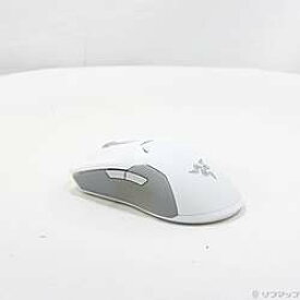 【中古】RAZER(レイザー) Viper Ultimate Mercury White RZ01-03050400-R3M1【291-ud】