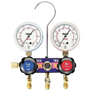 �C�`�l��TASCO R410A�ER32�p �T�C�g�O���X�t�Q�[�W �}�j�z�[���h ��g���p �Q�[�W�a��68 1�� TA122FH TA122FH
