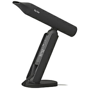 A-STAGE Re・De Hairdry(リデヘアドライ)ヘアドライヤー ブラック DR01A-BK DR01A-BK