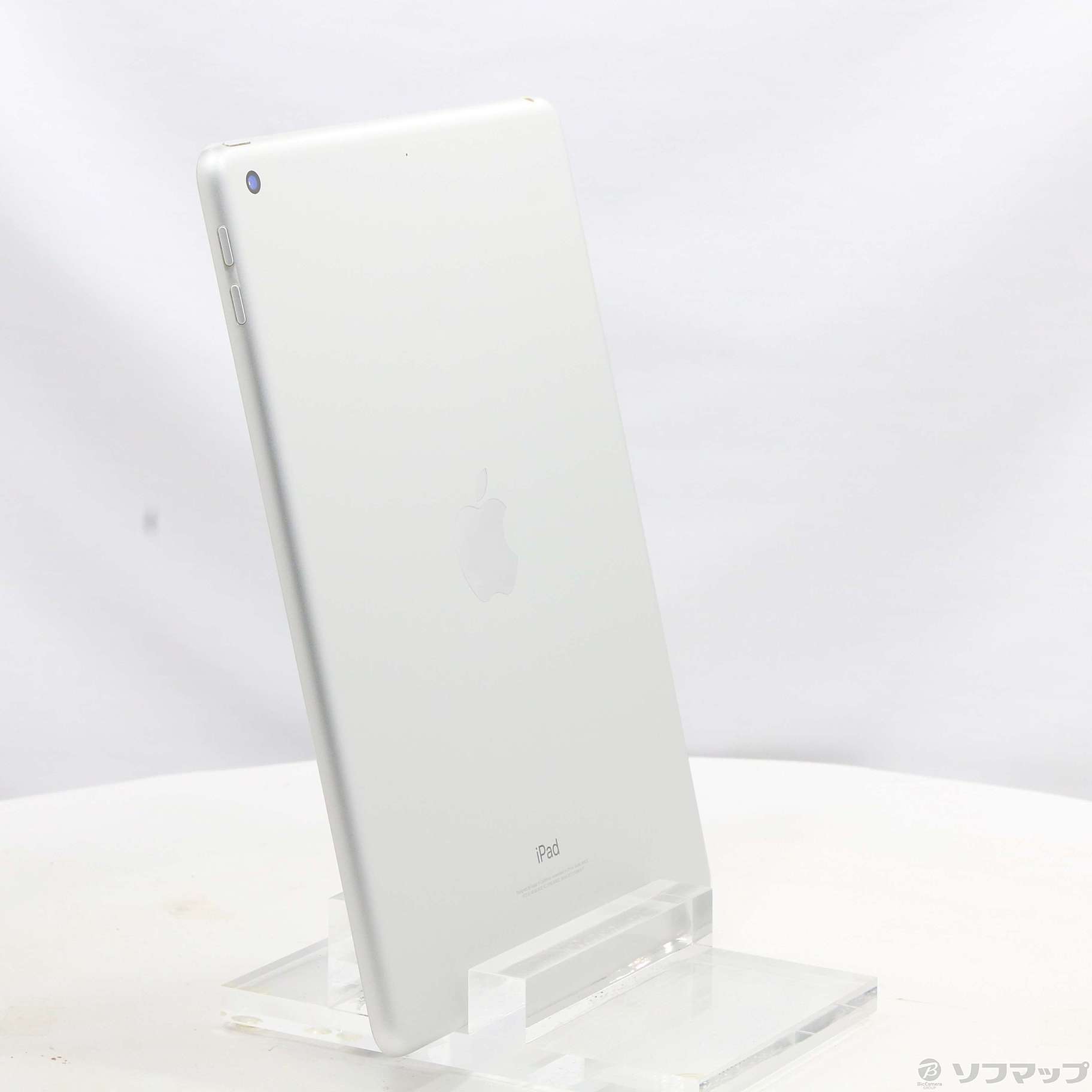 楽天市場】【中古】Apple(アップル) iPad 第5世代 128GB シルバー