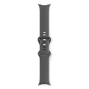 GOOGLE(O[O) Google Pixel Watch Band ANeBu oh Charcoal GA03266-WW GA03266WW y852z [Us] [s]