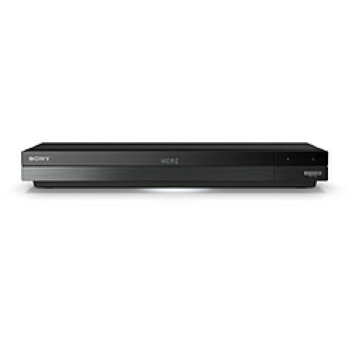 楽天市場】SONY(ソニー) ブルーレイレコーダー BDZ-FBT2200 ［2TB /3 