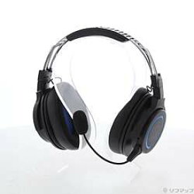 【中古】audio-technica(オーディオテクニカ) ATH-G1WL【291-ud】