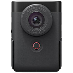 Canon(Lm) RpNgfW^J PowerShot V10 VlogJ ubN PSV10BK PSV10BK y864z [s]