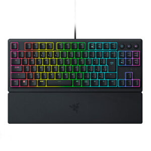 RAZER(���C�U�[) �Q�[�~���O�L�[�{�[�h�{���X�g���X�g Ornata V3 Tenkeyless RZ03-04881200-R3J1 �m�L�� /���{��z�� /�����u�����n RZ0304881200R3J1 �y864�z