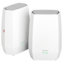 楽天市場】バッファロー 無線 ルーター 中継 セットの通販