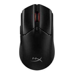 HYPERX Q[~O}EX Pulsefire Haste 2 Wireless ubN 6N0B0AA m[U[ /L^(CX) /6{^ /BluetoothEUSBn 6N0B0AA y864z