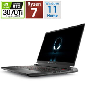 DELL(f) Q[~Om[gp\R Alienware m15 R7 AMD _[NTCh Iu U [(_[NO[) NAM85-CWLCB [15.6^ /Windows11 Home /AMD Ryzen 7 /F16GB /SSDF1TB /2023Năf] NAM85CWLCB [Us