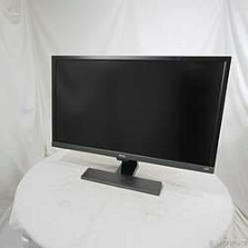 【中古】BenQ(ベンキュー) EL2870U【291-ud】