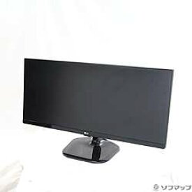 【中古】LG(エルジー) 29UM57-P [29インチ]【291-ud】