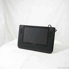 【中古】WACOM(ワコム) Cintiq 12WX (DTZ-1200W／G0)【291-ud】