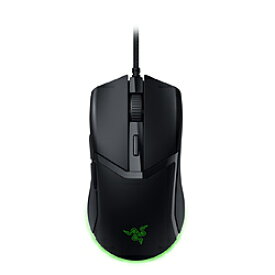 RAZER(レイザー) ゲーミングマウス Cobra RZ01-04650100-R3M1 ［光学式 /有線 /6ボタン /USB］ RZ0104650100R3M1