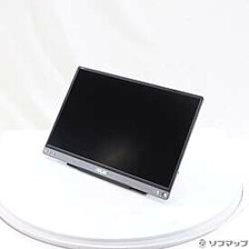 【中古】ASUS(エイスース) ZenScreen MB16ACE ダークグレイ【291-ud】