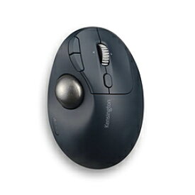 ケンジントン マウス トラックボール Pro Fit Ergo TB550 K72196JP ［光学式 /無線(ワイヤレス) /7ボタン /Bluetooth・USB］ K72196JP