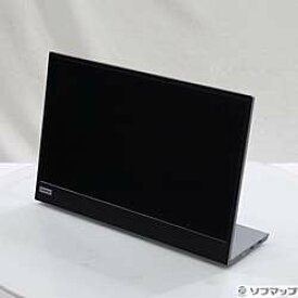 【中古】Lenovo(レノボジャパン) 〔展示品〕 Lenovo L15 66E4UAC1JP【291-ud】