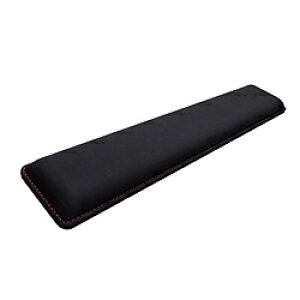 HYPERX �L�[�{�[�h���X�g���X�g [457x88x22mm] Wrist Rest(HX-WR) 4P5M9AA 4P5M9AA
