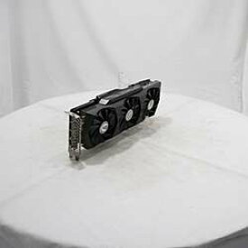 【中古】ZOTAC(ゾタック) ZOTAC GAMING GeForce RTX 3080 Trinity【291-ud】