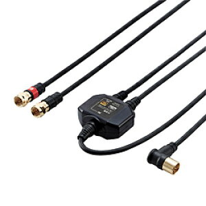 ORIGINAL BASIC 4K8KΉAeig P[ut(F(lW)0.5m-L(L)1m) OB-TSFL2C10BK OBTSFL2C10BK