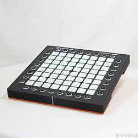 【中古】その他メーカー Launchpad Pro【291-ud】