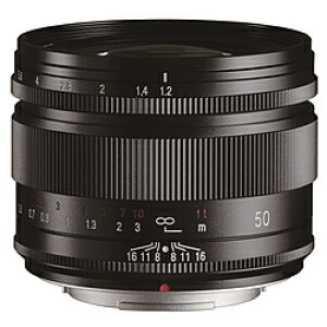 VOIGTLANDER JY NOKTON 50mm F1.2 X-mount mFUJIFILM Xn NOKTON50MMF1.2 [Us] [s]