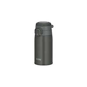 THERMOS(T[X) ^b`I[v ^fMP[^C}O 400ml JOS-400-DGYi_[NO[j _[NO[ JOS-400-DGY JOS400DGY
