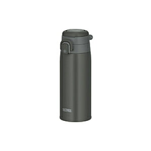 THERMOS(�T�[���X) �����^�b�`�I�[�v�� �^��f�M�P�[�^�C�}�O 550ml JOS-550-DGY�i�_�[�N�O���[�j �_�[�N�O���[ JOS-550-DGY JOS550DGY