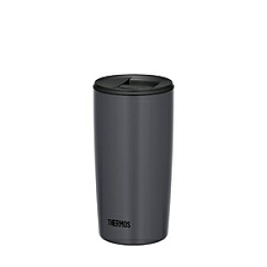 THERMOS(サーモス) 真空断熱タンブラー500ml ダークグレー JDP-501-DGY JDP501DGY