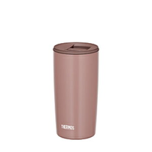 THERMOS(サーモス) 真空断熱タンブラー500ml ミルクブラウン JDP-501-MBW JDP501MBW