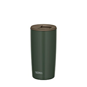 THERMOS(サーモス) 真空断熱タンブラー500ml フォレストグリーン JDP-501-FG JDP501FG