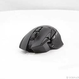 【中古】logicool(ロジクール) Logicool G502WL【291-ud】