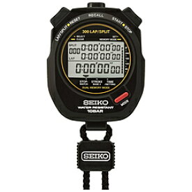 SEIKO 【クオーツ時計】ストップウオッチ(STOP WATCH) スイミングマスター SVAS009 SVAS009 [振込不可]