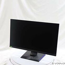 【中古】IO DATA(アイオーデータ) 〔展示品〕 GigaCrysta LCD-GC272HXDB【291-ud】