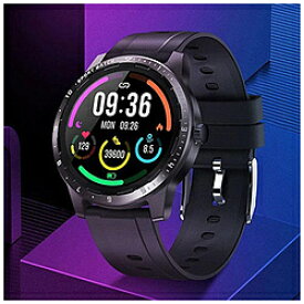 CAVOSMART Fitness tracker（フィットネストラッカー）活動量計 V200 CAVOSMART（カボスマート） ブラック V200BK