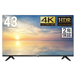 DMM.COM PCj^[ DMM.make 4K DISPLAY DKS-4K43DG6 m43^ /4K(3840×2160j /Chn DKS-4K43DG6