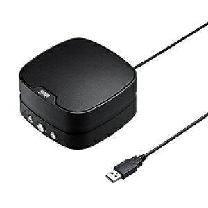 SANWA SUPPLY(TTvC) MM-MC35N Xs[J[tH USB-Aڑ (Chrome/Mac/Windows11Ή) mUSBdn MMMC35N