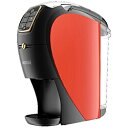 ネスレ日本 バリスタ　スリム ネスカフェ プレミアムダークレッド XPM9640PDR XPM9640PDR