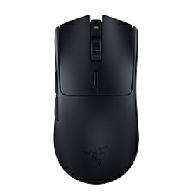 RAZER(レイザー) Razer Viper V3 HyperSpeed ゲーミングマウス RAZER BLACK RZ01-04910100-R3M1 ［光学式 /無線(ワイヤレス) /6ボタン］ RZ01-04910100-R3M1