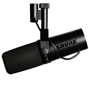 SHURE(VA) {[Jp_Ci~bN}CNzvAv SM7dB SM7DB