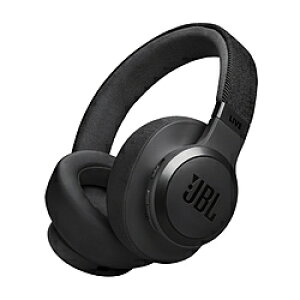 JBL(WF[r[G) u[gD[Xwbhz ubN JBLLIVE770NCBLK mmCYLZOΉ /BluetoothΉn JBLLIVE770NCBLK