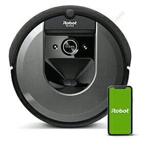 【中古】iRobot 〔展示品〕 【国内正規品】 ロボット掃除機 「ルンバ」【291-ud】