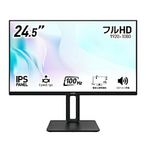 MSI(GGXAC) rWlXj^[ PRO MP251Pm24.5^ /tHD(1920×1080) /IPSpl /Chn PROMP251P