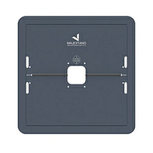 ONED �m�[�g�p�\�R���X�^���h�m�`18�C���` /MacBook�EMacBook Pro�n �܂肽���ݎ� Majextand �~�b�h�i�C�g MJX800-ONED MJX800ONED �y864�z