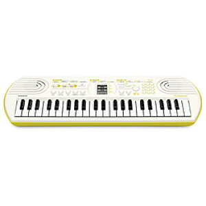 CASIO(JVI) ~jL[{[h Casiotone zCg SA-80 m44~jՁn SA80