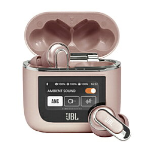 JBL(�W�F�[�r�[�G��) ���S���C�����X�C���z�� JBL Tour Pro 2 ���F(��邵�F) JBLTOURPRO2YURJN �m���C�����X(���E����) /�m�C�Y�L�����Z�����O�Ή� /Bluetooth�Ή��n JBLTOURPRO2YURJN [�U���s��] [����s��]