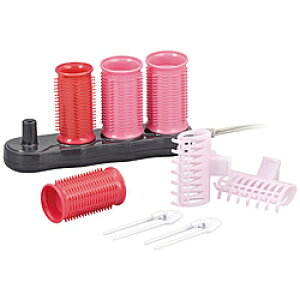 �R�C�Y�~ KHC-V401/P �w�A�J�[���[ 4�{���� �s���N KHCV401P