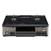 楽天市場】Paloma ガステーブル IC-S809BM-Rの通販