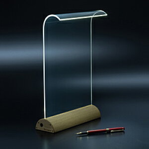 PLUMSCIENCE Glowide Wood 2.0 LEDFfXNCg EH[ibg zCgI[N GW1000N-2O GW1000N2O