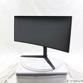 【中古】LG(エルジー) UltraGear 34GK950F-B【291-ud】