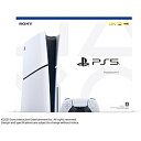 ソニー・インタラクティブエンタテインメント PlayStation5 （プレイステーション 5）[PS5 model group slim][CFI-200…
