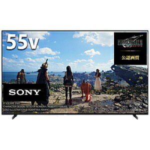 SONY(\j[) ter BRAVIA(urA) XRJ-55X90L m55V^ /BluetoothΉ /4KΉ /BSECS 4K`[i[ /YouTubeΉn XRJ55X90L y͂wsz